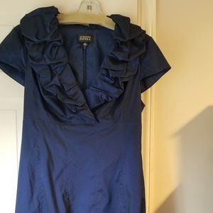 Adriana Papell Cocktail Dress